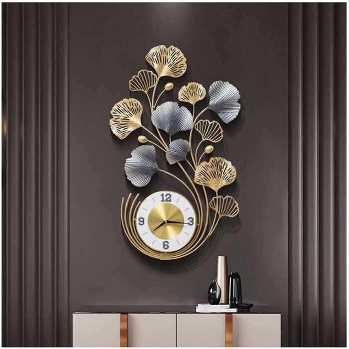 Wall Clocks