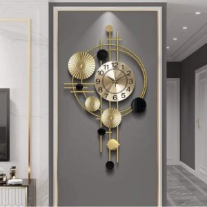 classic, superb , new design , artistic wall clock