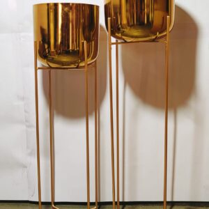 Madhuram Planters, online Metal Item store