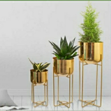 Planters