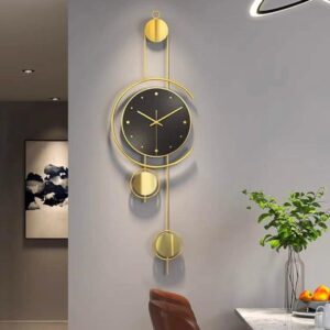 Madhuram designer clock collection