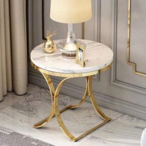 Madhuram side table, online furniture store