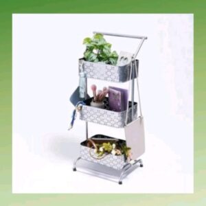 Madhuram Planters, online Metal Item store