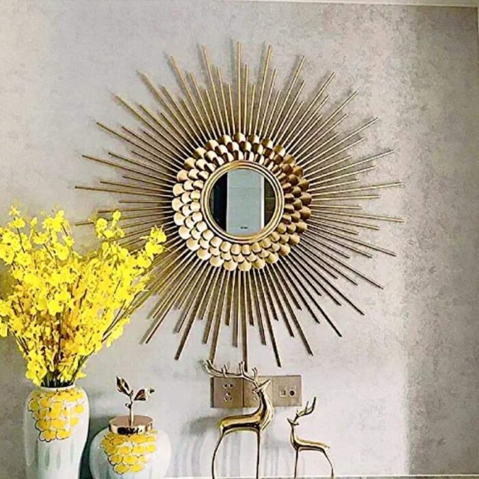 Mirrors