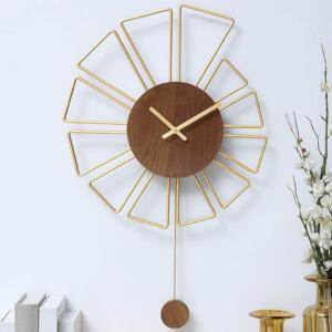 designer wall clock