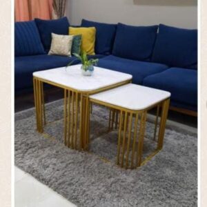 Madhuram nesting table, online store