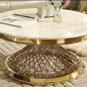 Madhuram center table, online furniture store