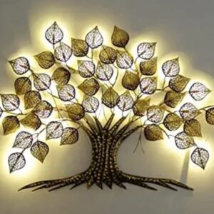 tree wall art by Madhuram