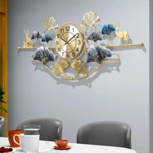 clock for drawing room and living room