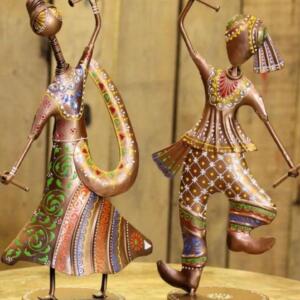 dancing couple, desk top decor, gift item