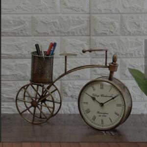 Bicycle table top