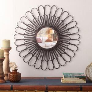 designer mirror, mirror for living room , home decor mirror