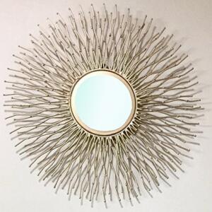 metal framed mirror, mirror online