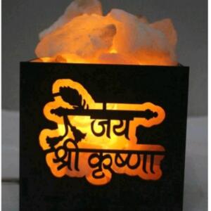 krishna bucket lamp