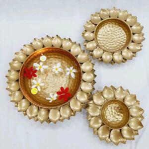 Urli Tlight Set