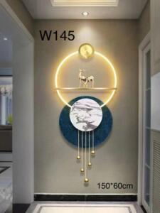 Metal Home Decor