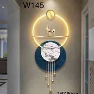 Metal Home Decor