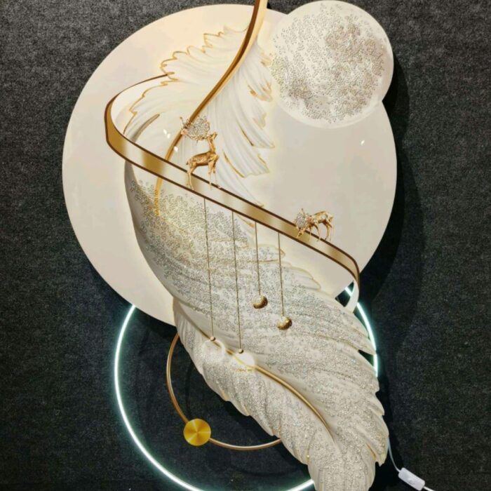 Imported Wall Arts